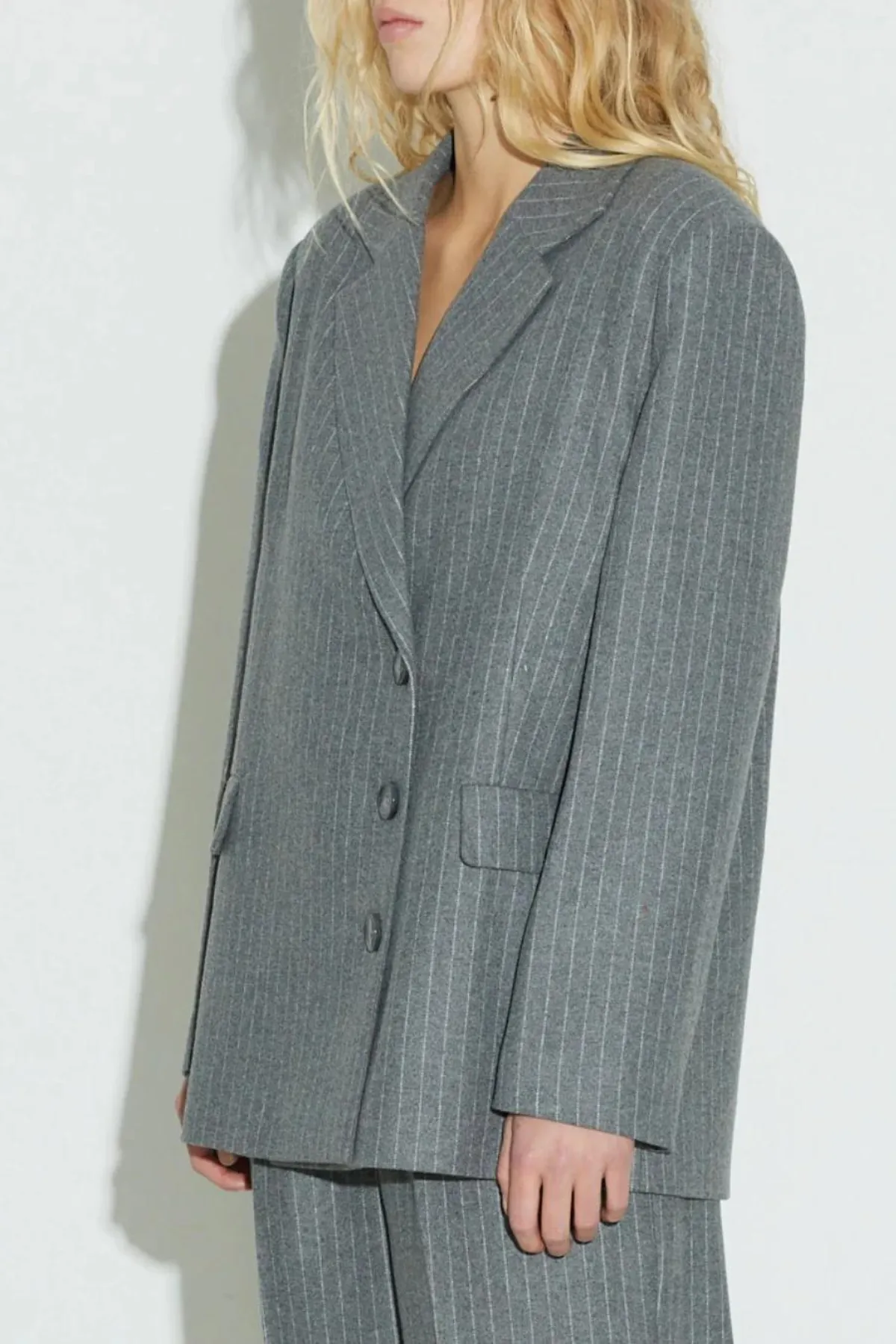 Pipa Blazer