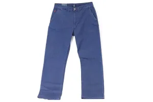 Polo Adam Jean Stone Wash