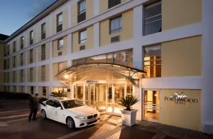 Portswood Hotel