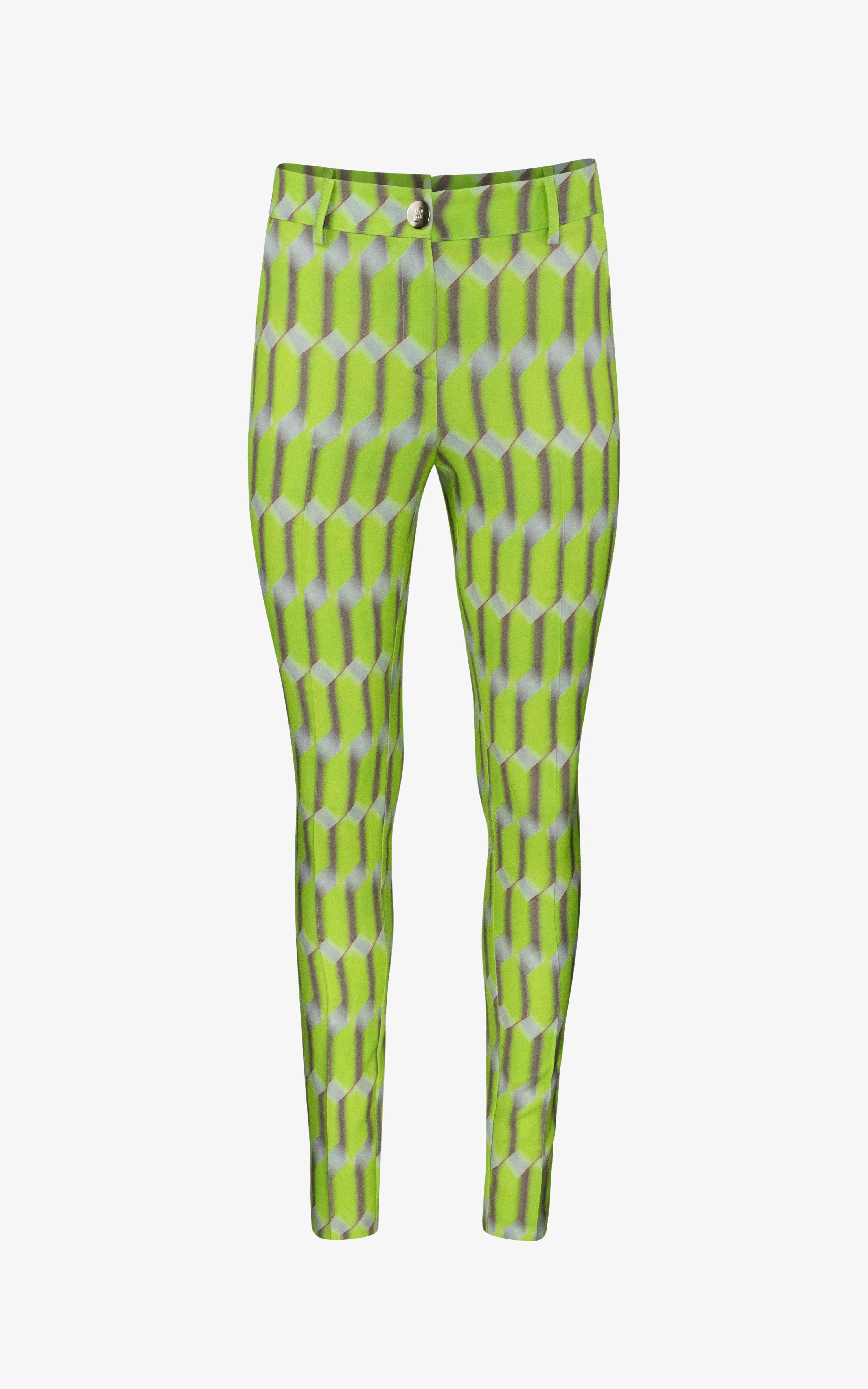 Power Within Pants