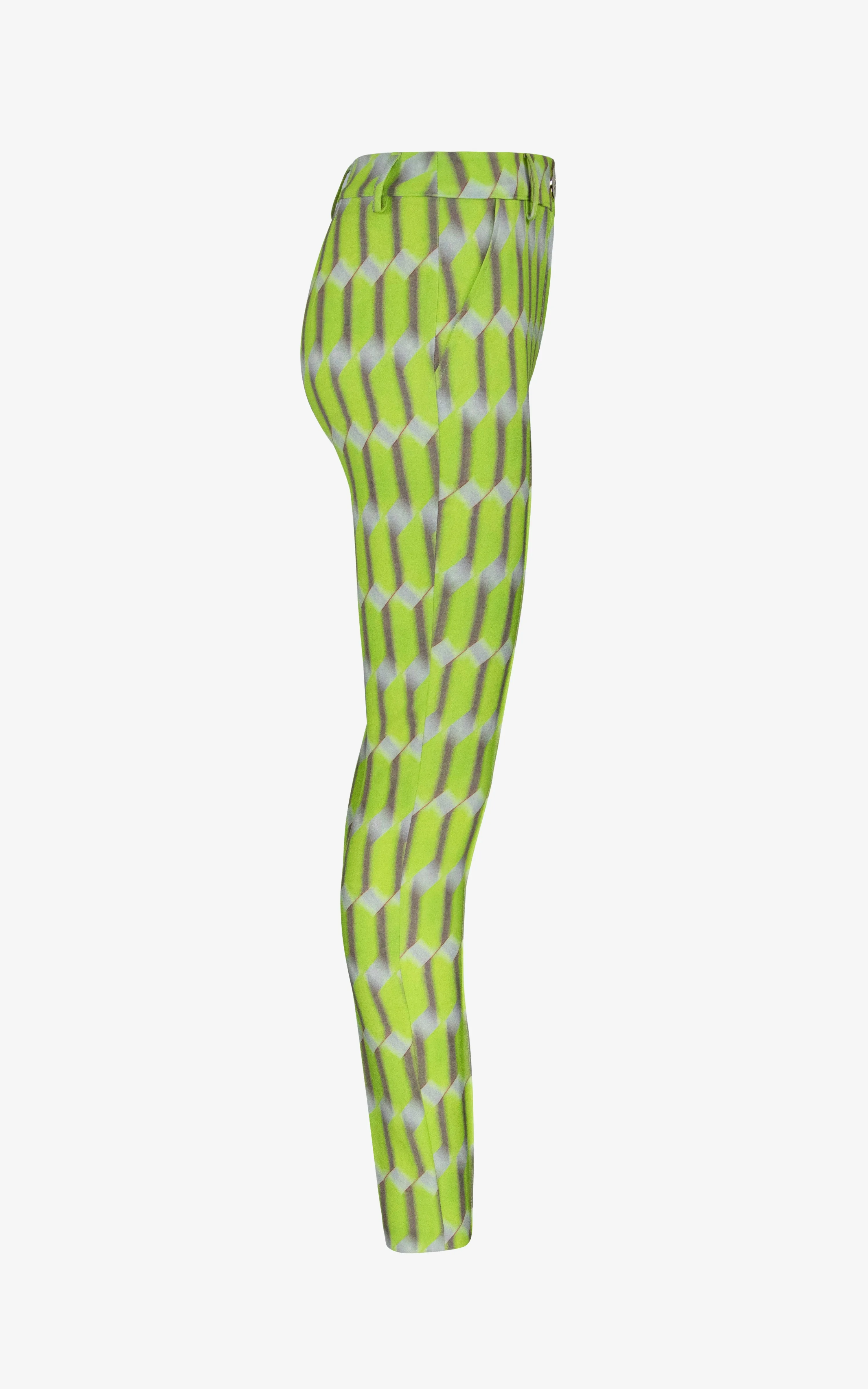Power Within Pants