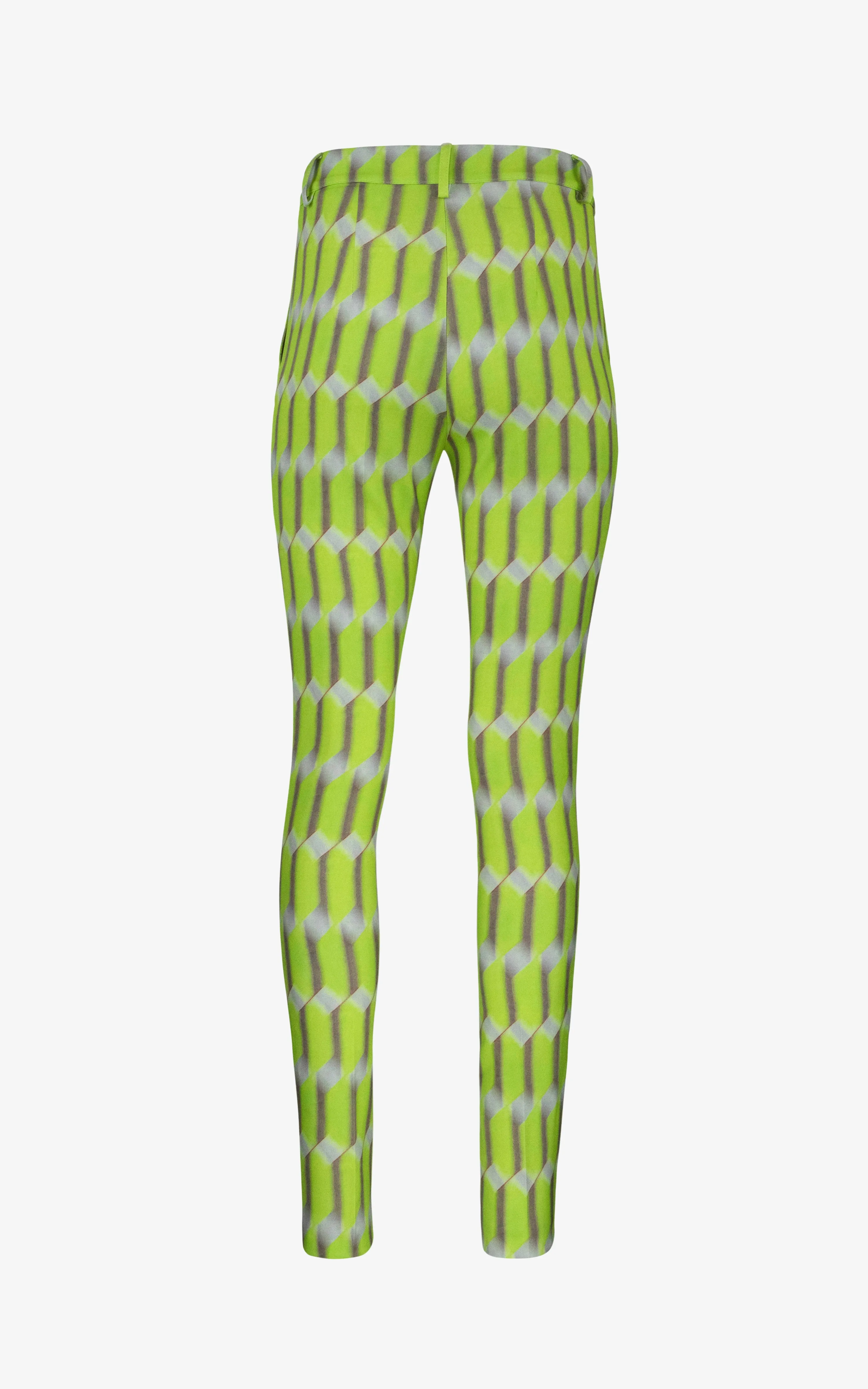 Power Within Pants