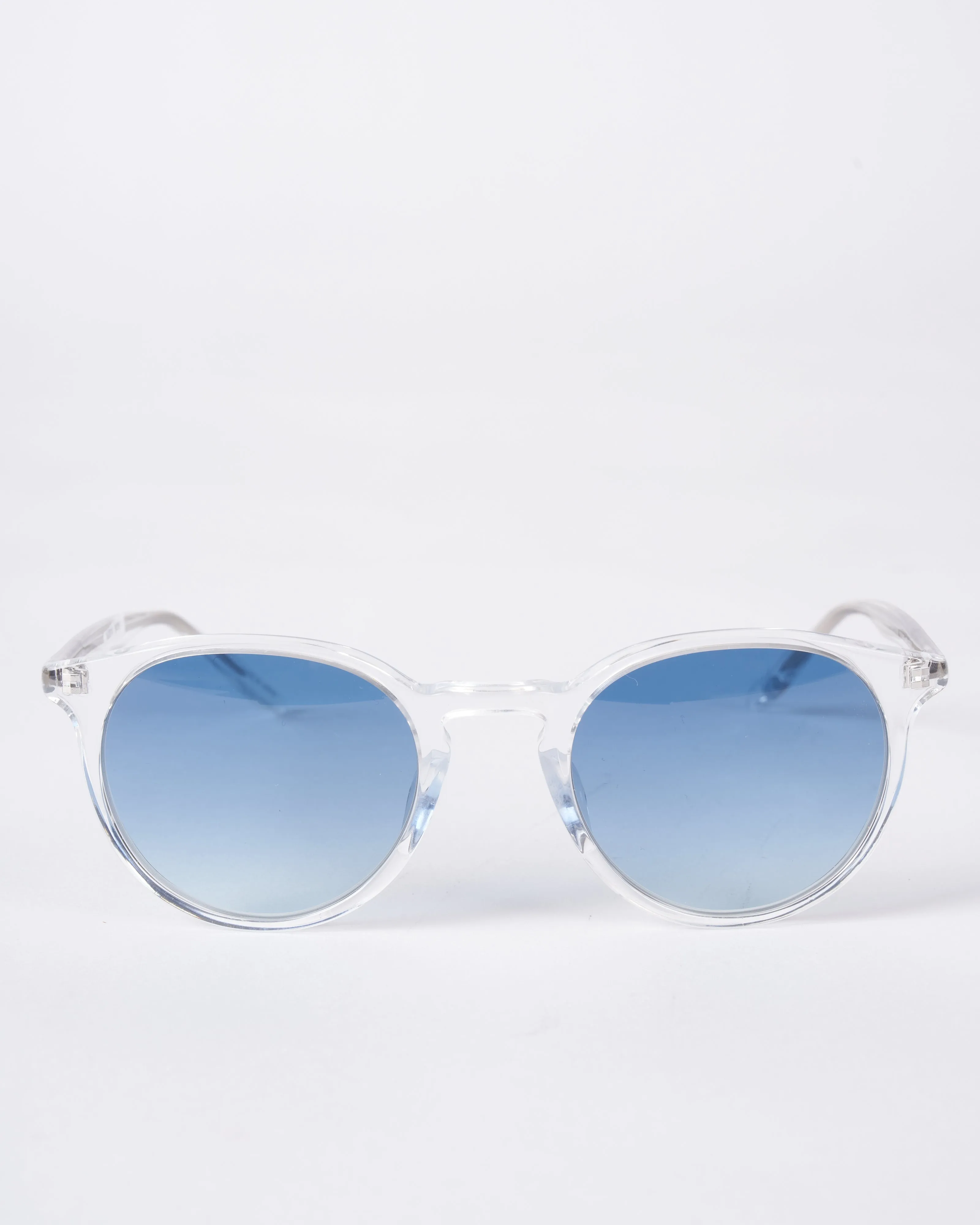 princeton - crystal / poseidon