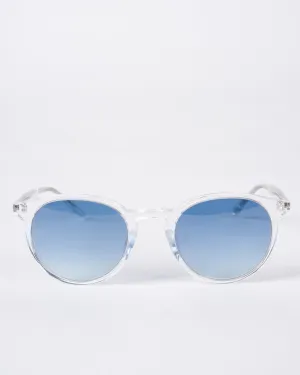 princeton - crystal / poseidon