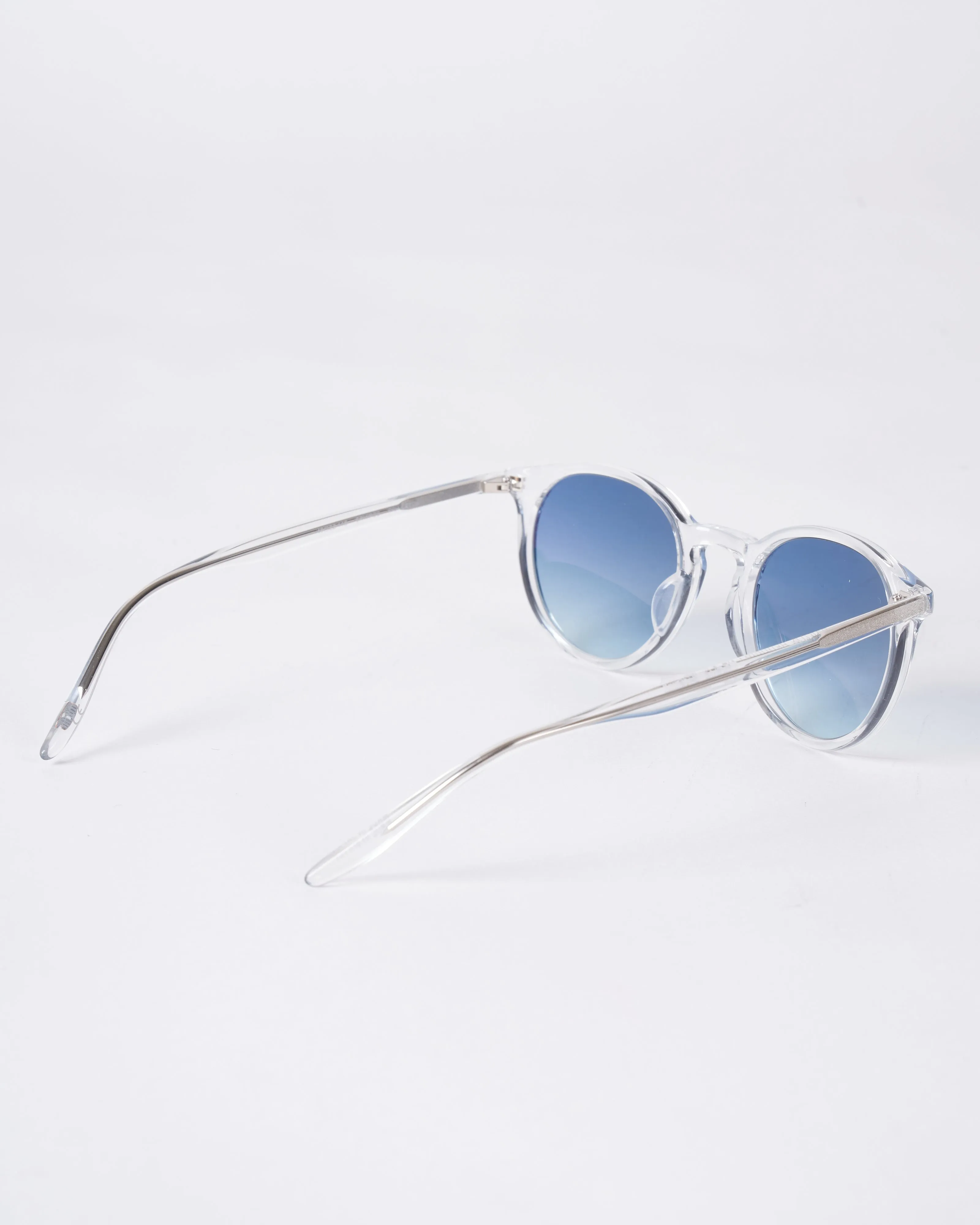 princeton - crystal / poseidon