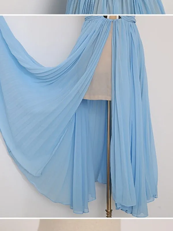 queen lace party dress