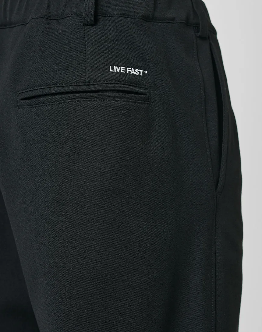 Regular Casual Pants