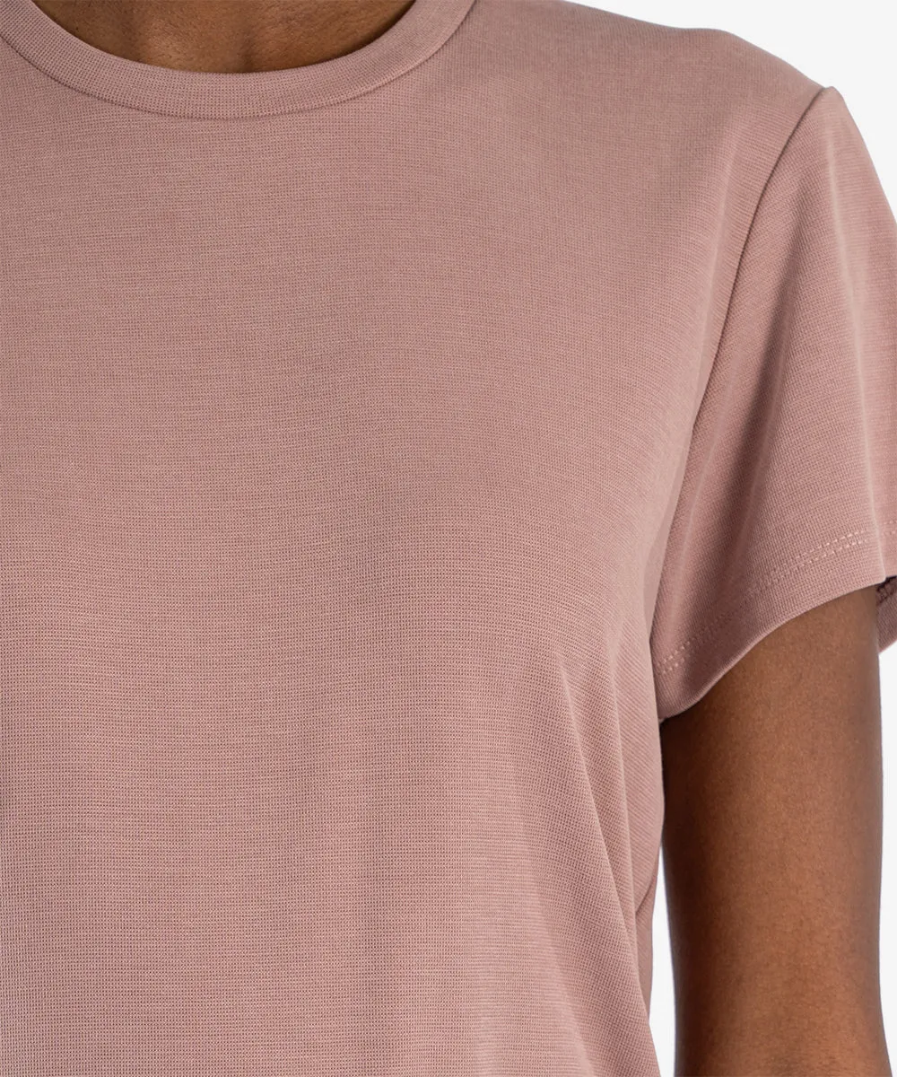 Remington Relaxed Fit T-shirt - FINAL SALE
