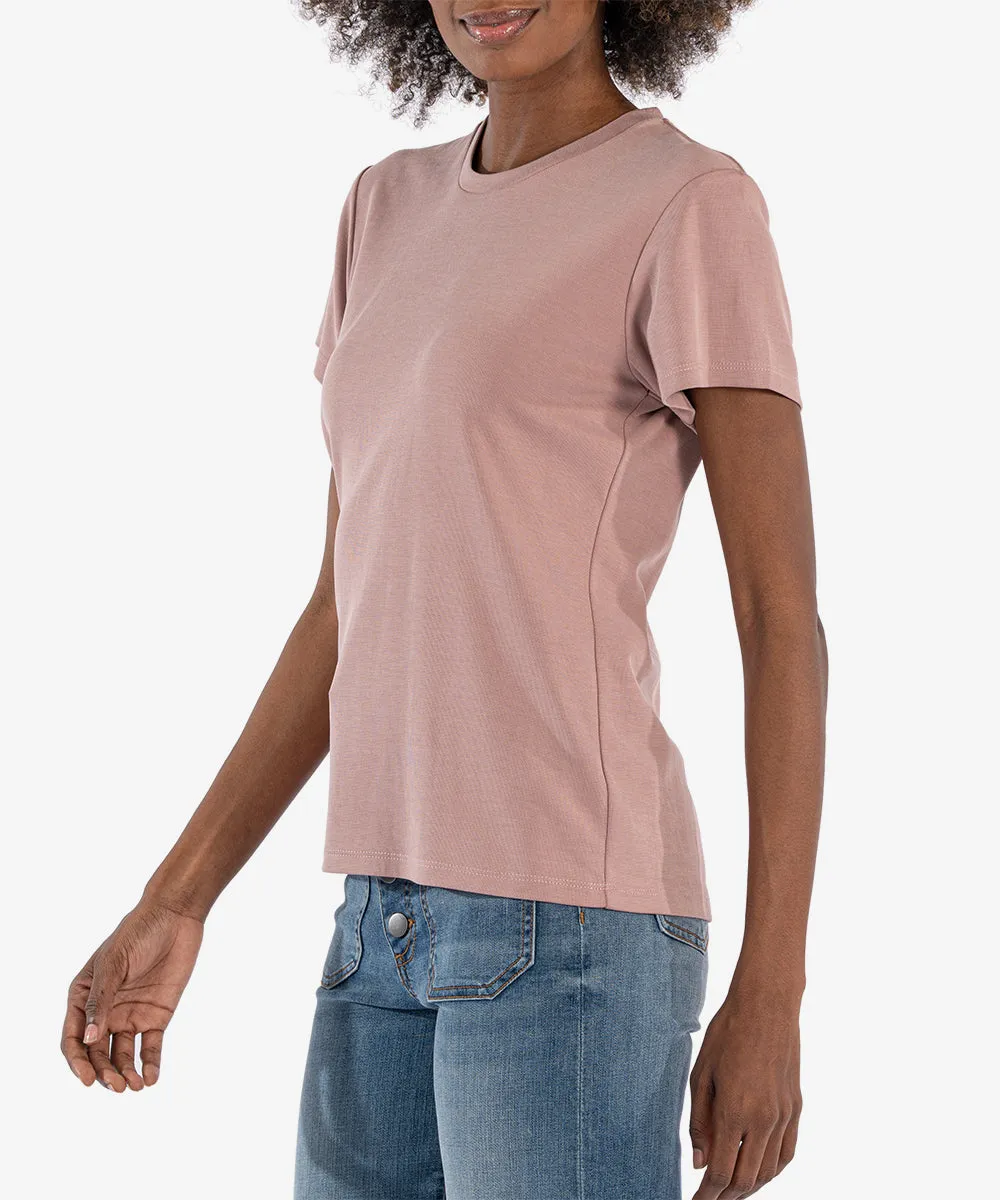 Remington Relaxed Fit T-shirt - FINAL SALE