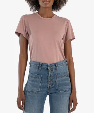 Remington Relaxed Fit T-shirt - FINAL SALE