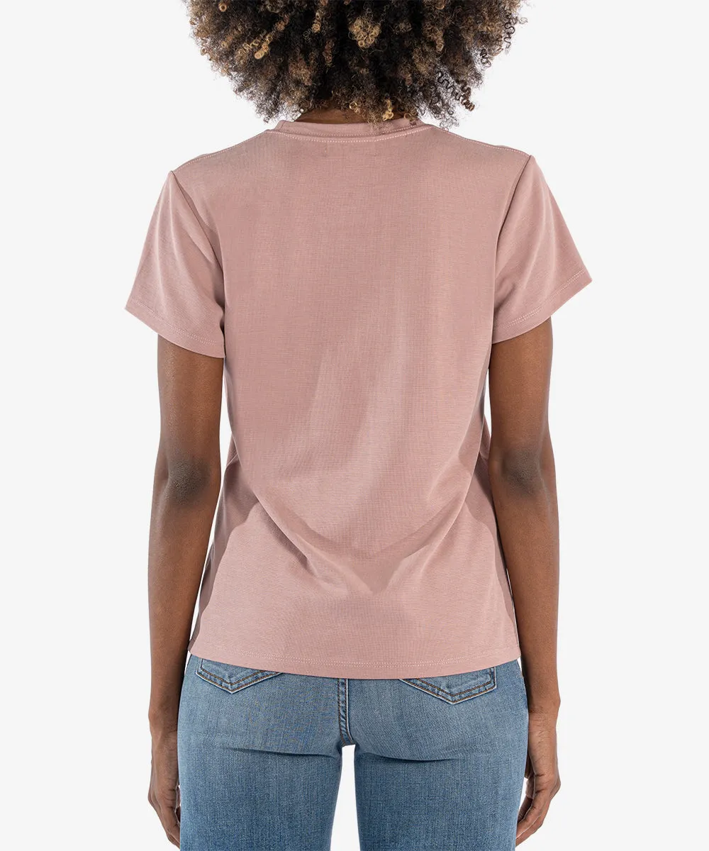 Remington Relaxed Fit T-shirt - FINAL SALE