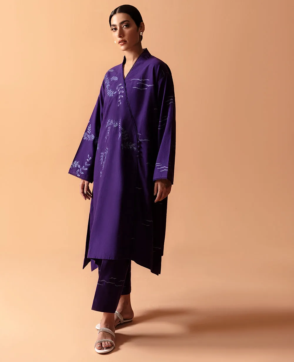 Republic Womenswear | Basics 2023 - V2 | BP-107 2pc