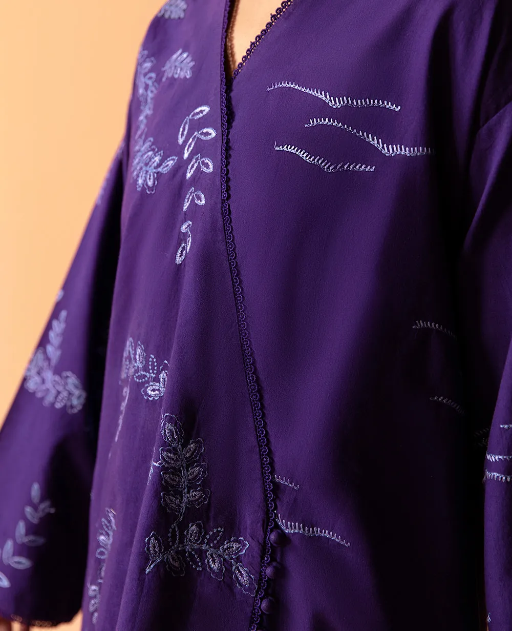 Republic Womenswear | Basics 2023 - V2 | BP-107 2pc