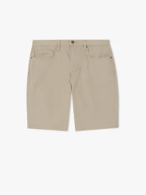 R.M. Williams Nicholson Shorts - Buckskin