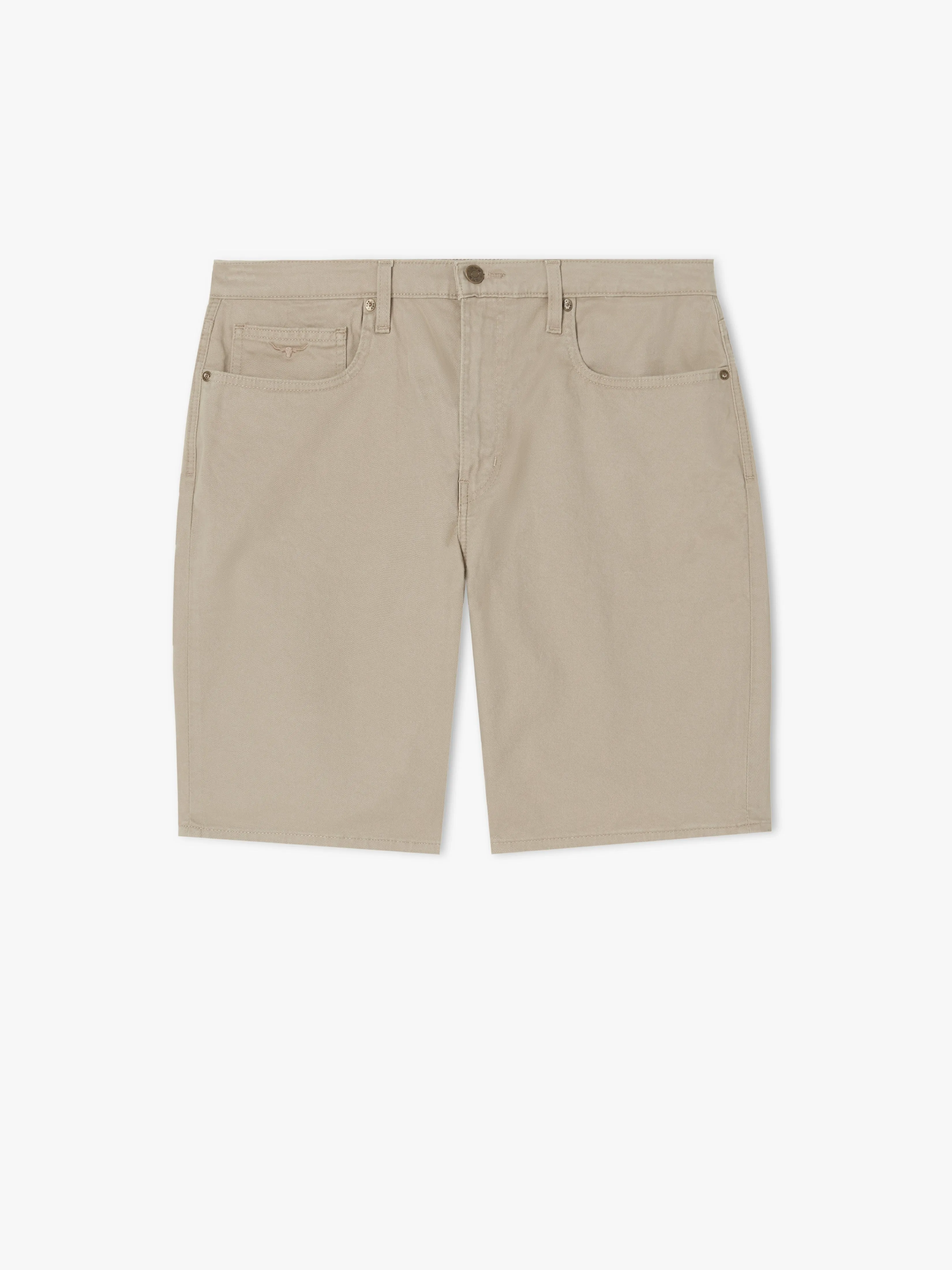 R.M. Williams Nicholson Shorts - Buckskin