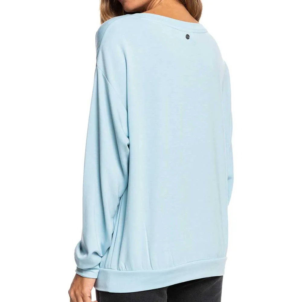 Roxy Surfing By Moonlight Sweatshirt