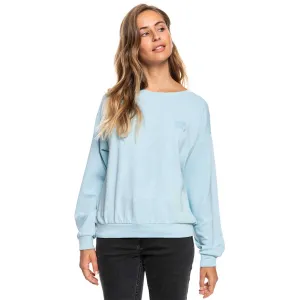 Roxy Surfing By Moonlight Sweatshirt