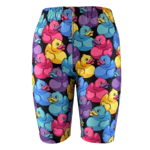 Rubber Duckie CASUAL Shorts