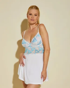 Savona Chemise & G-String