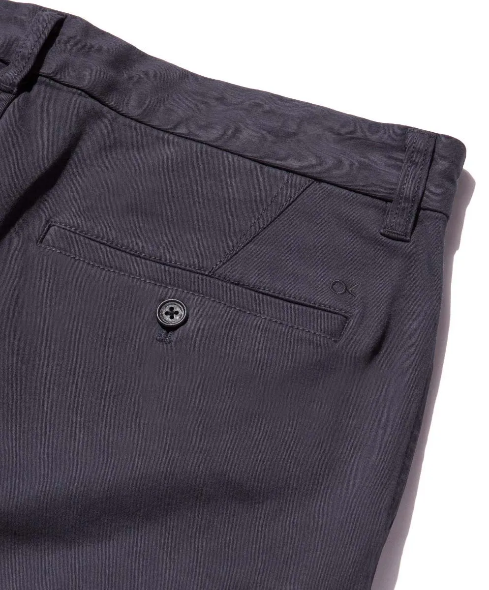S.E.A. Legs Straight - Outerworn