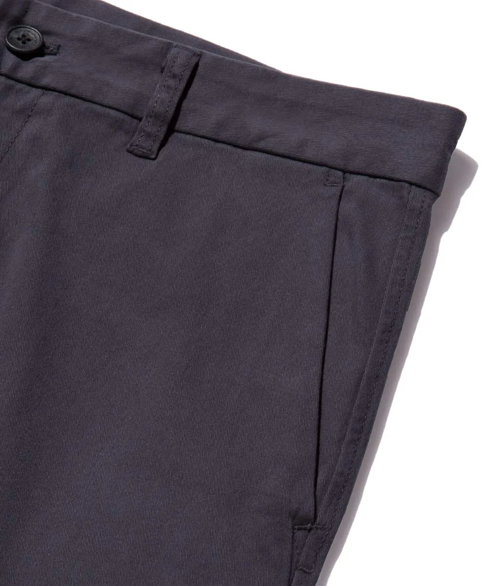 S.E.A. Legs Straight - Outerworn