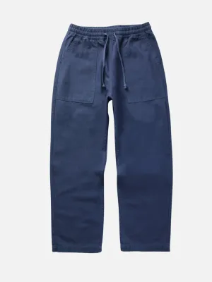Service Works Canvas Chef Pant - Navy