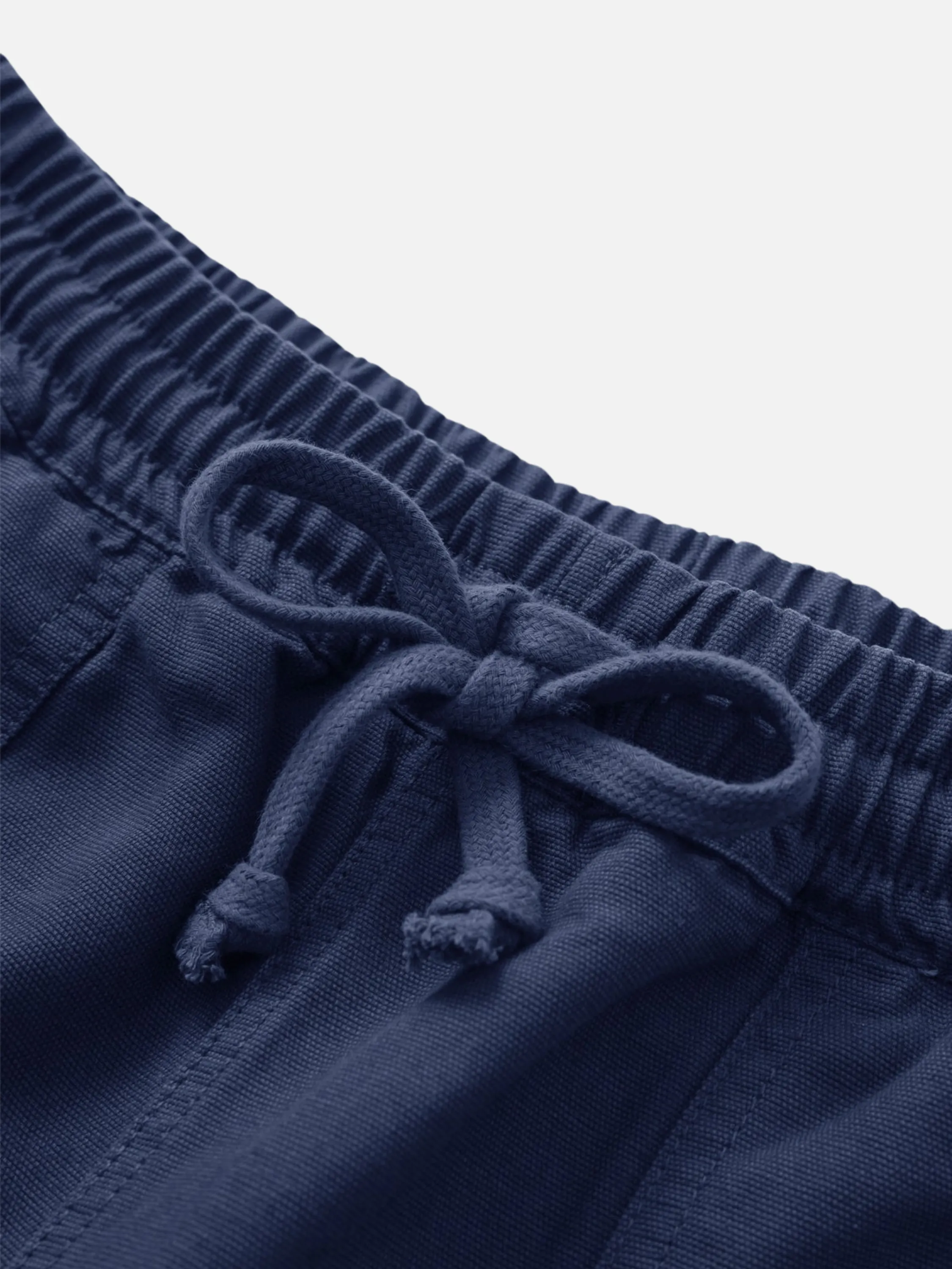 Service Works Canvas Chef Pant - Navy