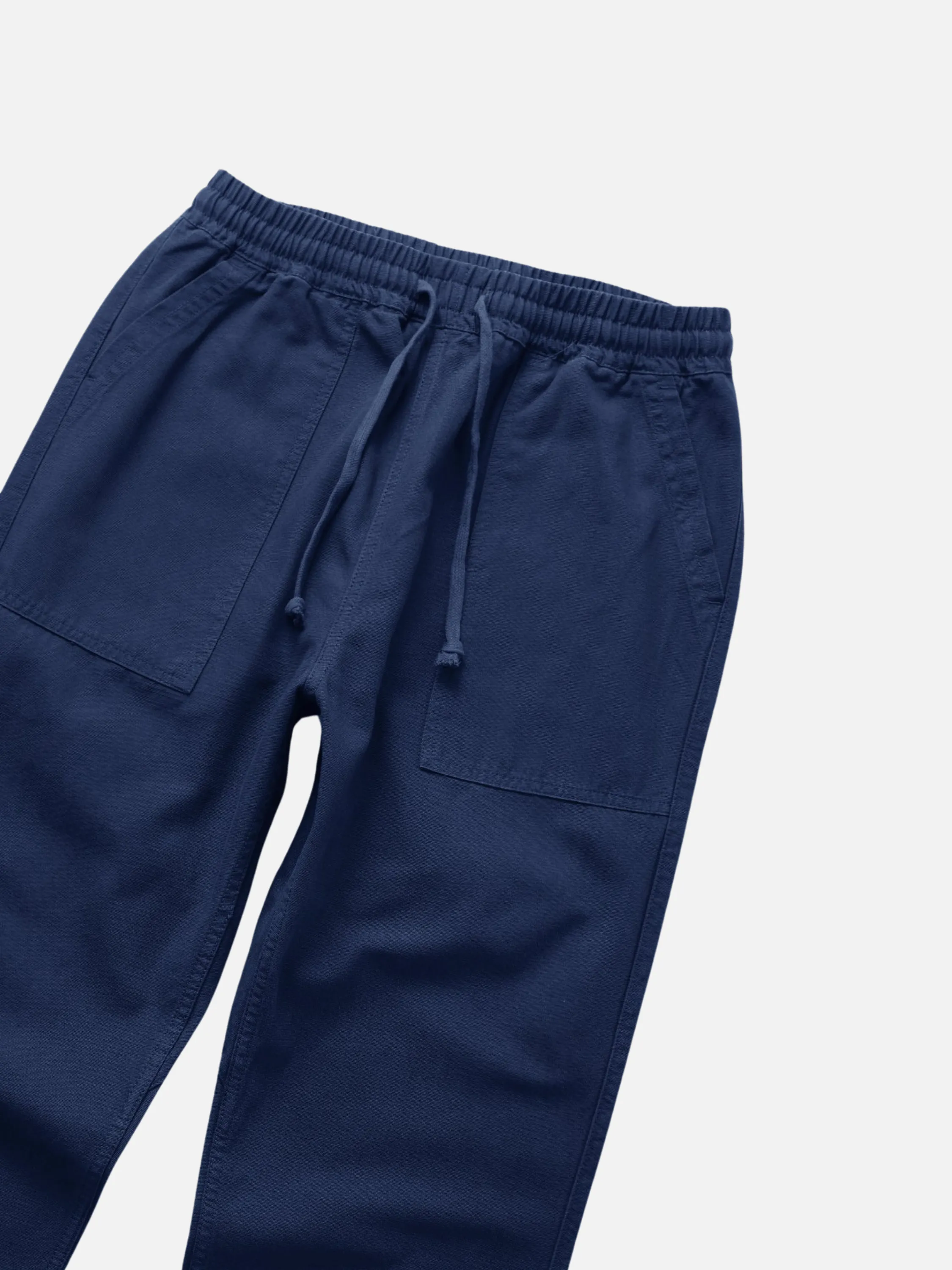 Service Works Canvas Chef Pant - Navy
