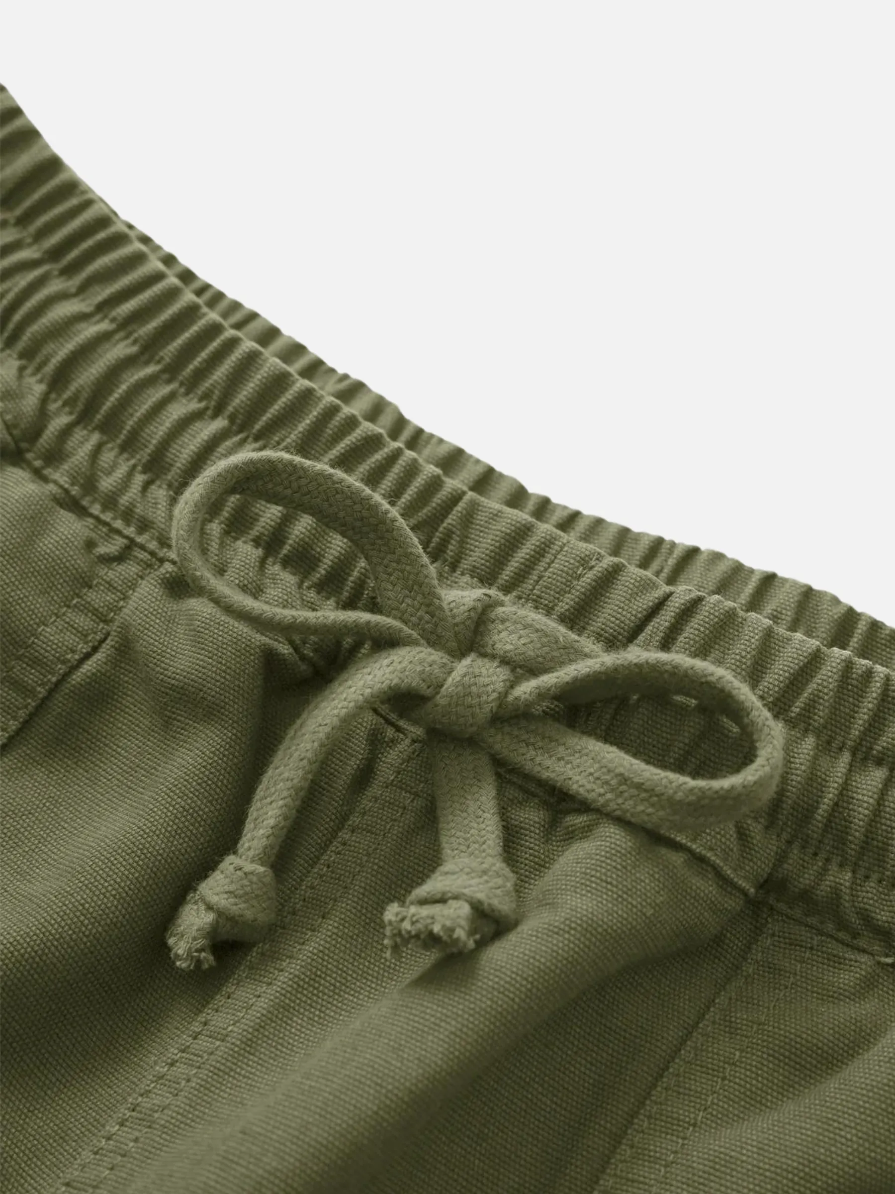 Service Works Canvas Chef Pant - Olive