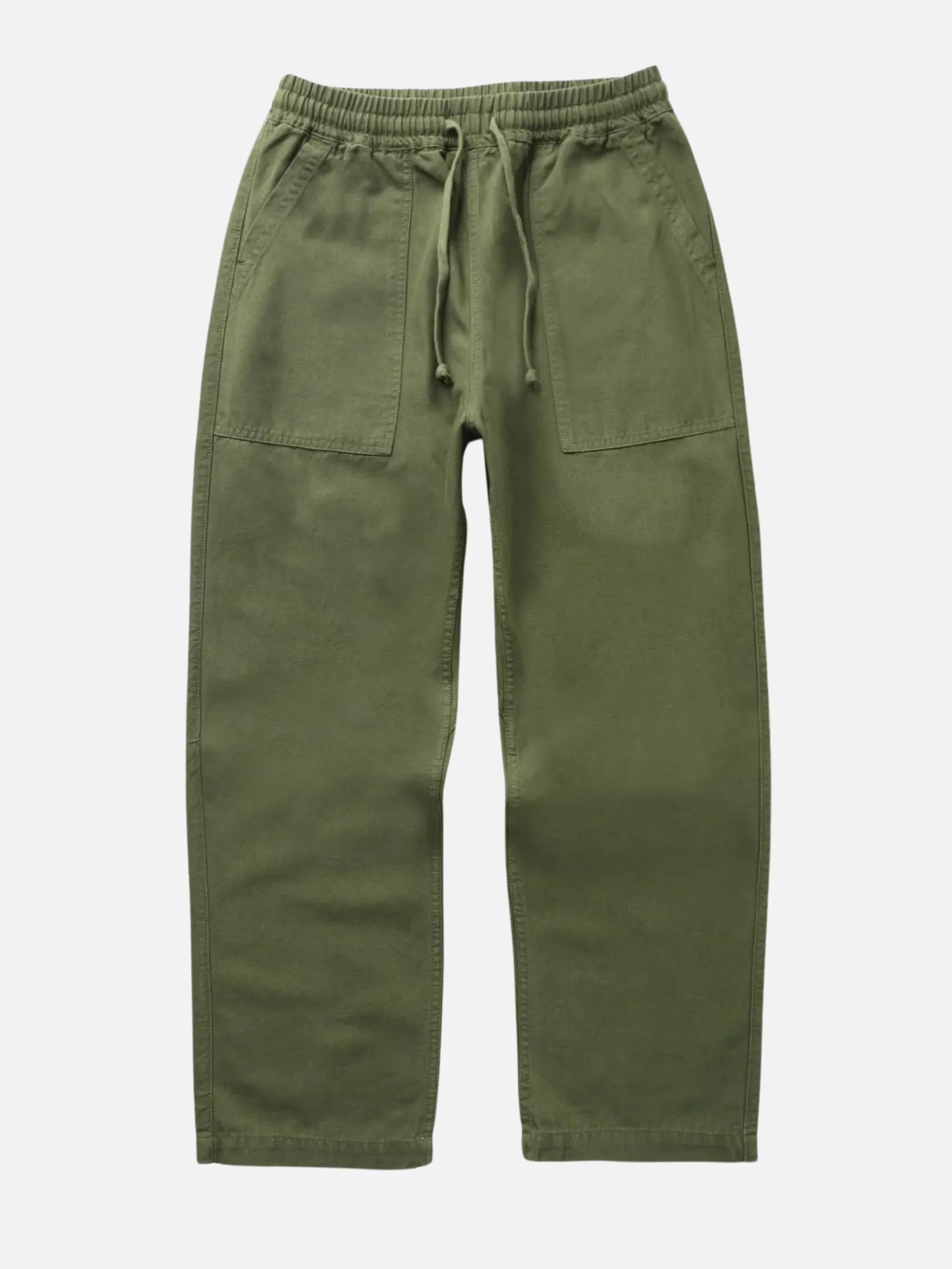 Service Works Canvas Chef Pant - Olive