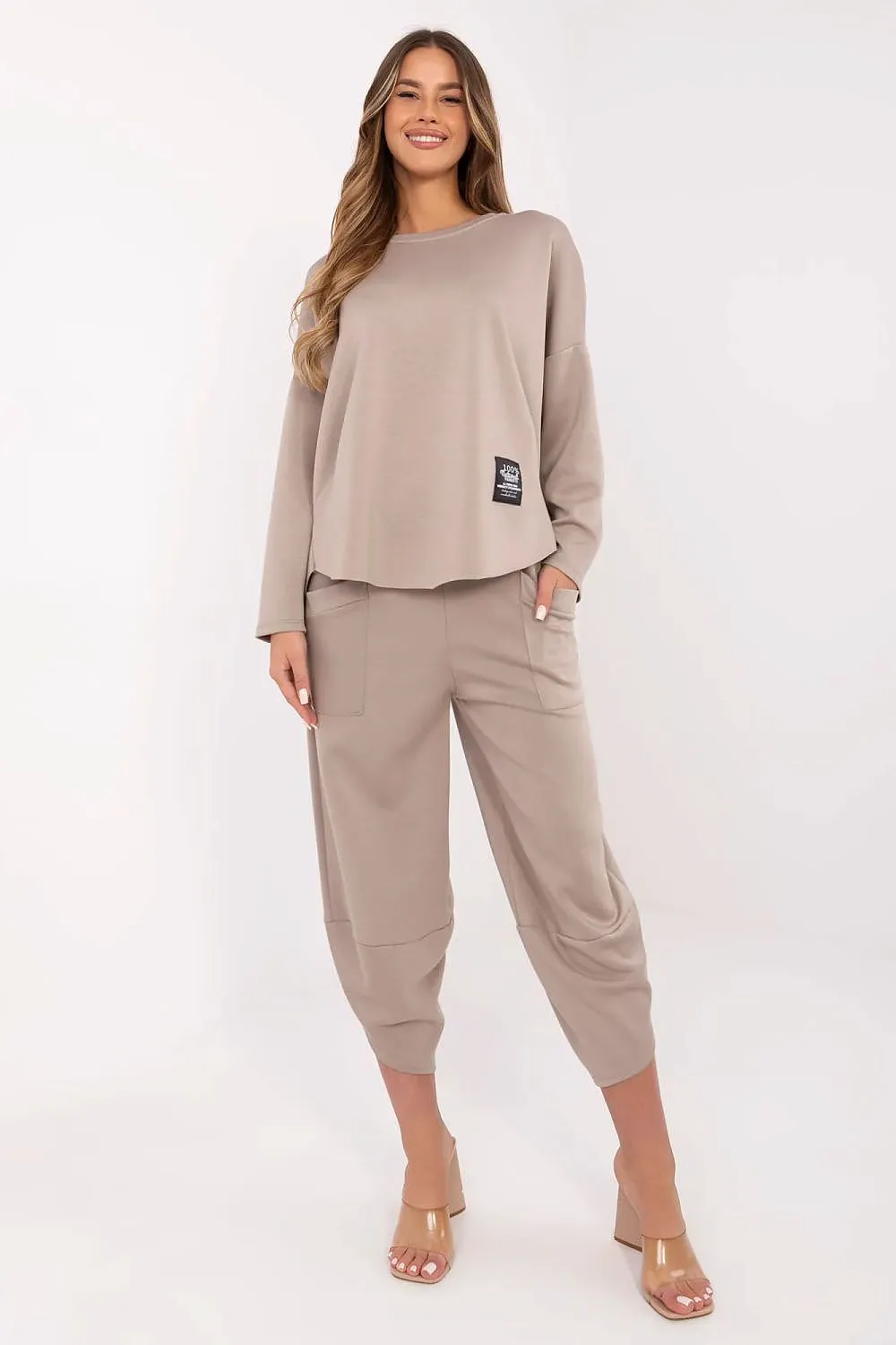 Set Italy Moda