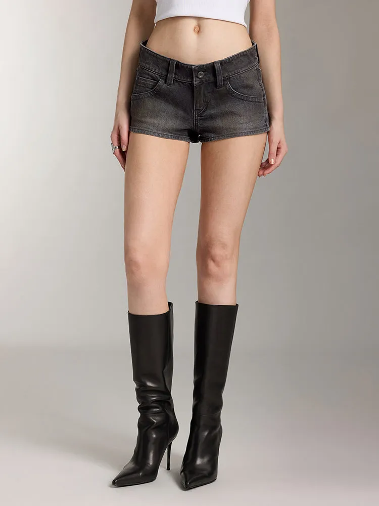 Sexy Denim Shorts