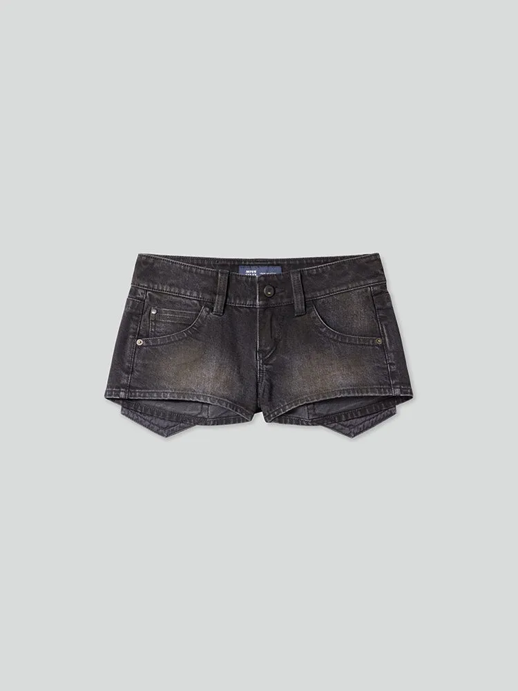 Sexy Denim Shorts