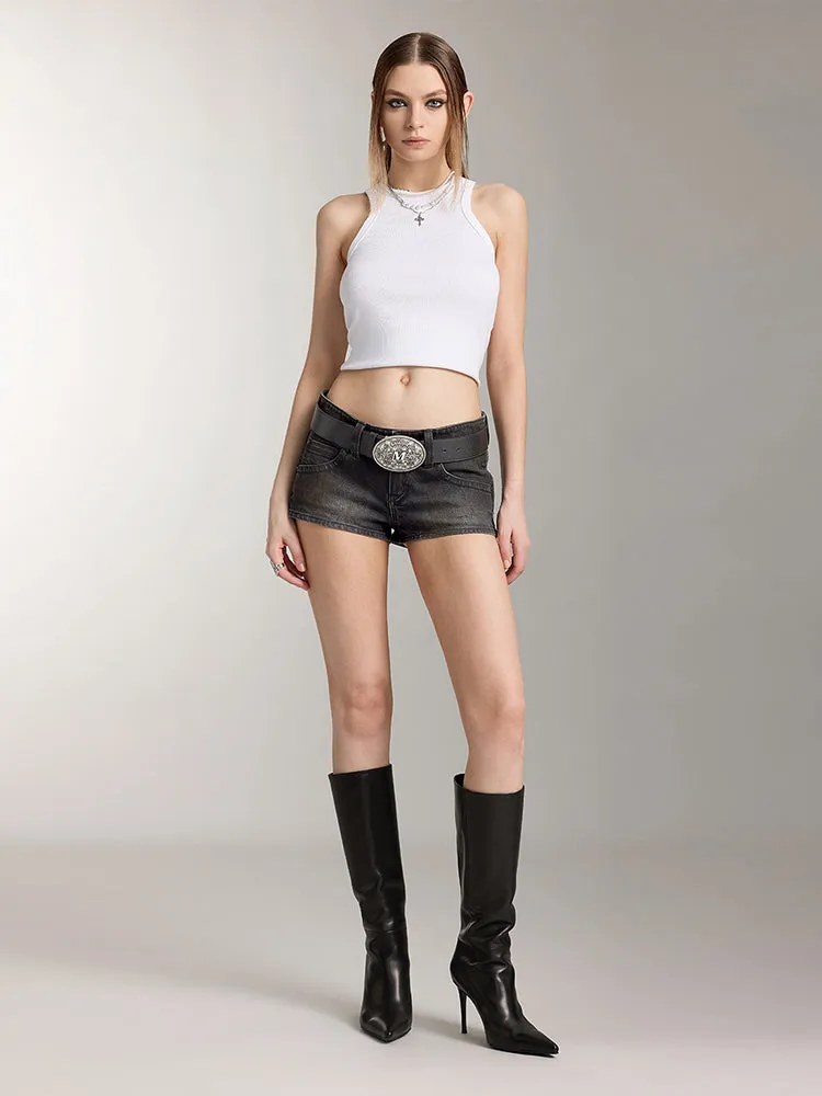 Sexy Denim Shorts