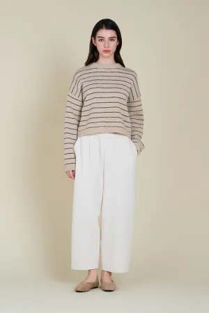 Shades of Winter Sweater