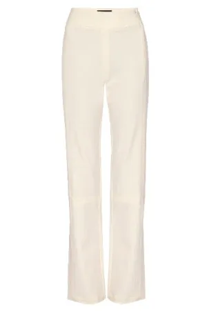 SHILOH Creamy Neoprene Pant
