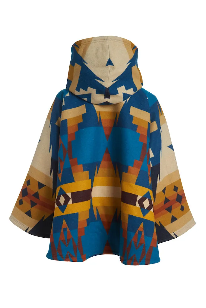 Siskiyou Classic Cloak