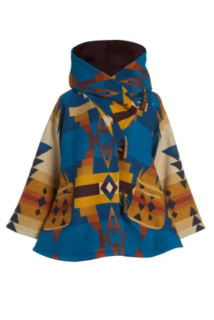Siskiyou Classic Cloak