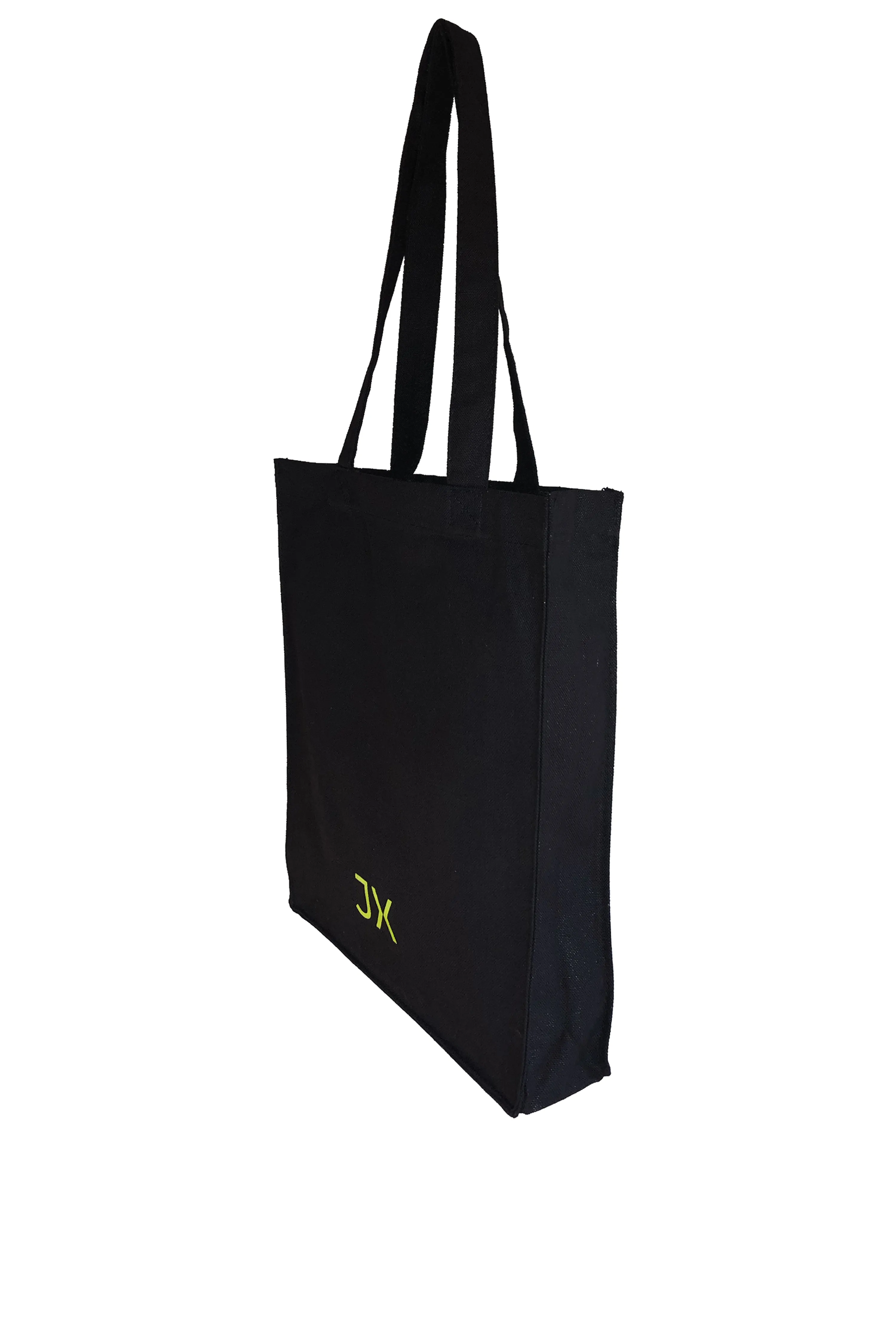 Slim Canvas Tote