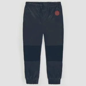 Souris Mini - Nylon Pants - Charcoal