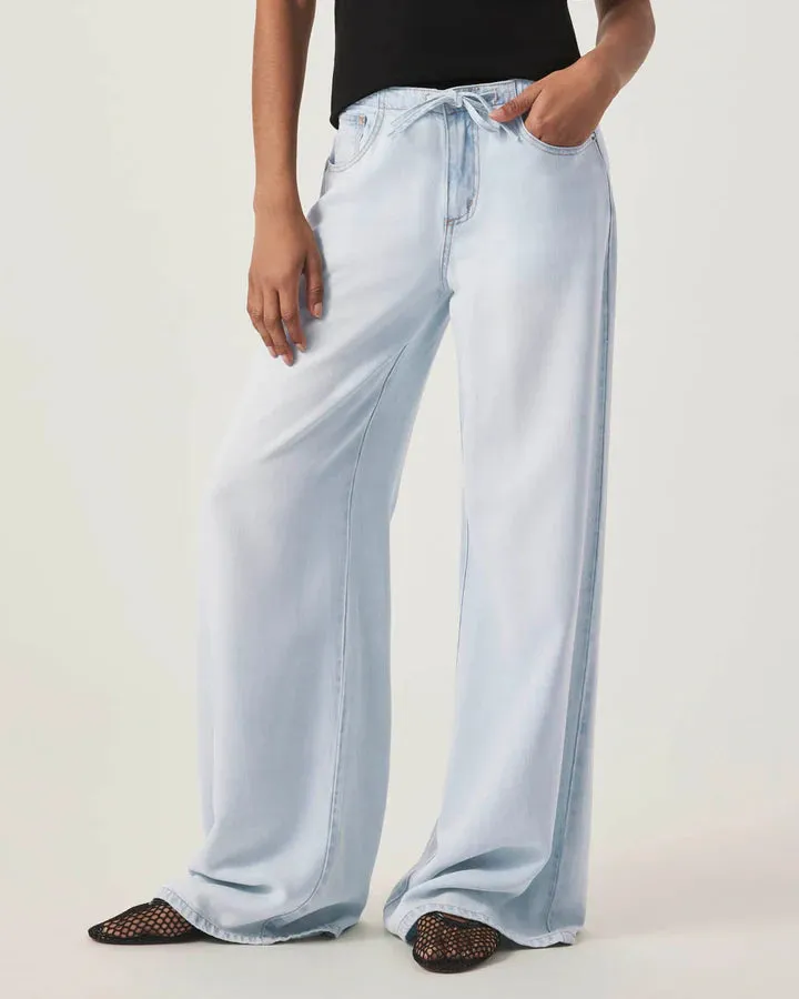 Splendid Lounge Denim Pant