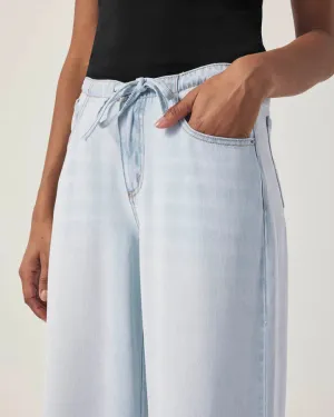 Splendid Lounge Denim Pant