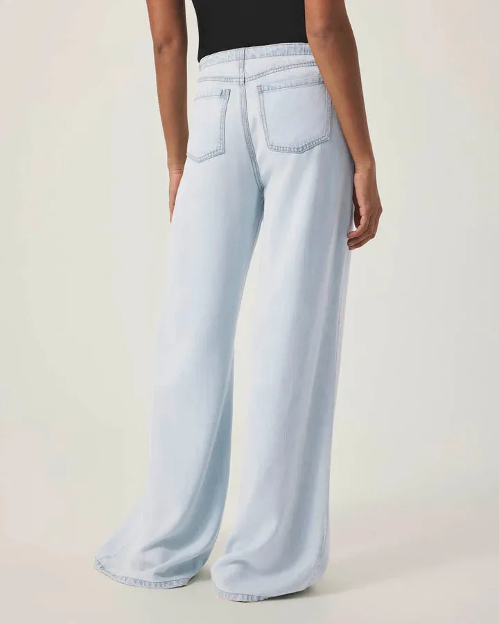 Splendid Lounge Denim Pant