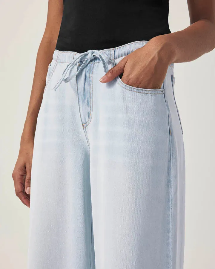 Splendid Lounge Denim Pant