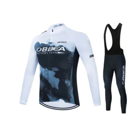 Summer Short-sleeved Cycling Jersey Suit Mountain Bike