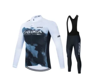Summer Short-sleeved Cycling Jersey Suit Mountain Bike