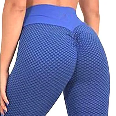 SVOKOR Women Leggings High Waist Dot Fitness leggins mujer High stretch sportswear ladies polyester casual Seamless Pants