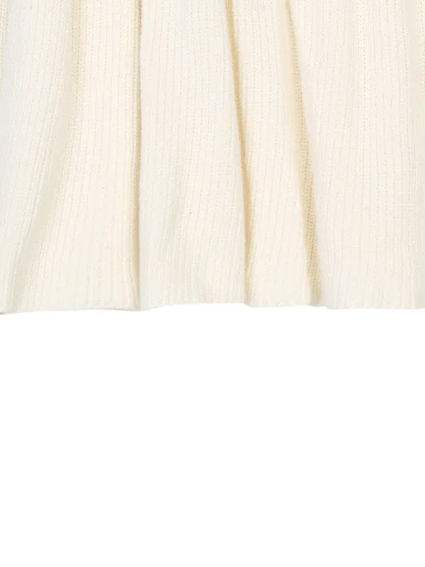 sweet doll peplum top