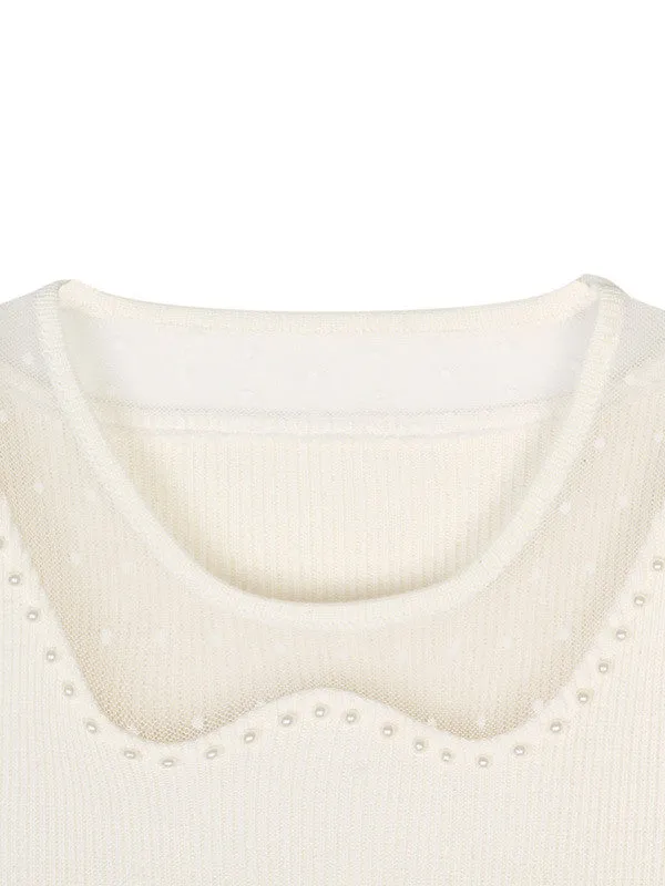 sweet doll peplum top