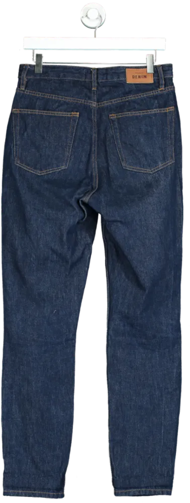 Sézane Blue Denim Jeans UK W30